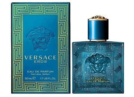 versace man blijft niet hangen|Eros Parfum Versace cologne .